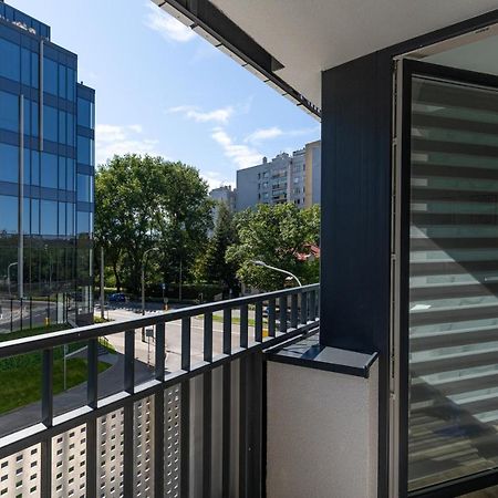 Wawelsee Apartments Krasków Exterior foto